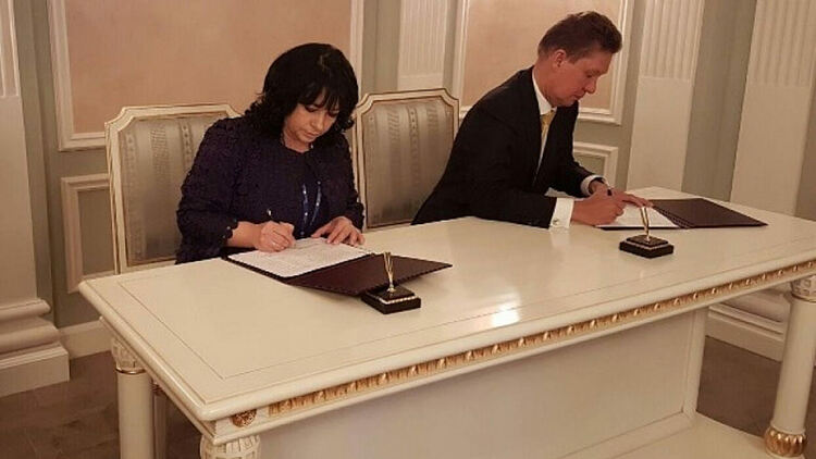 Петко Петков: Мейлите за „Турски поток“ споменават директно Теменужка Петкова, Борисов, близки до Радев бизнесмени