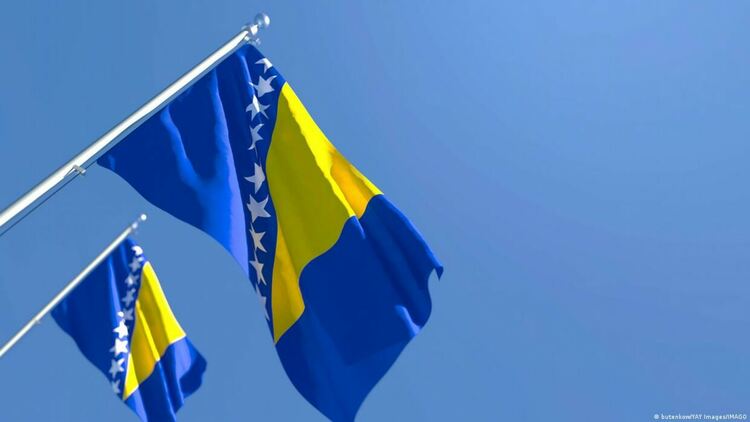 ЕК препоръча започване на преговори с Босна и Херцеговина за присъединяване към Евросъюза
