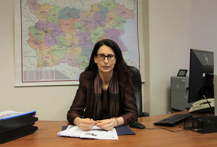 Зам.-министър в Кърджали:Само няколко блока в страната са класирани за саниране след жалби