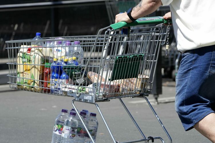 Латвия, Дания и Италия отчетоха под 1% инфлация, еврозоната - 2,8%, ЕС - 2,6%, България - 3,5%