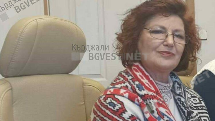 Кърджалийка,творяща в Хамбург посвети стихотворение на патриарх Неофит