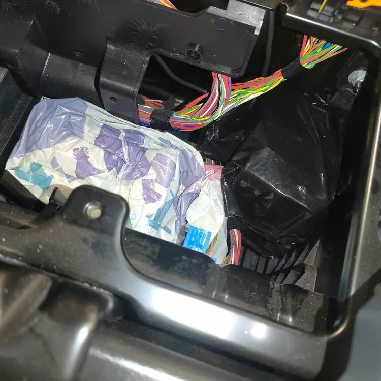 Турски тираджия е с обвинение за контрабанда на валута за близо 270 хил.лв.
