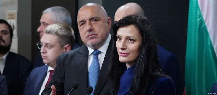 Чужди медии: Хаосът в София изглежда пълен
