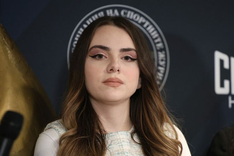  Нургюл Салимова с нова победа на шахматния турнир в Рейкявик