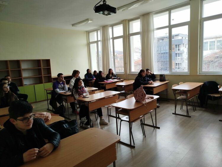 Окръжен съд Кърджали с комуникационна стратегия,за работата му за година има над 200 публикации