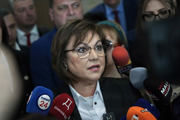БСП настоява за отлагане на либерализацията на енергийния пазар с една година