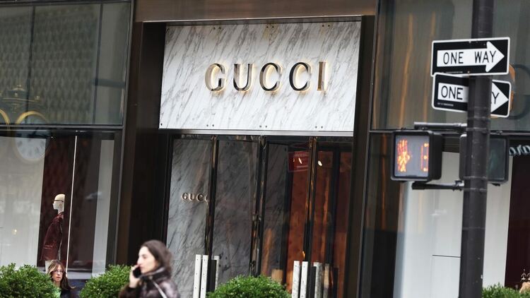 Собственикът на Gucci загуби 6,8 милиарда долара за ден