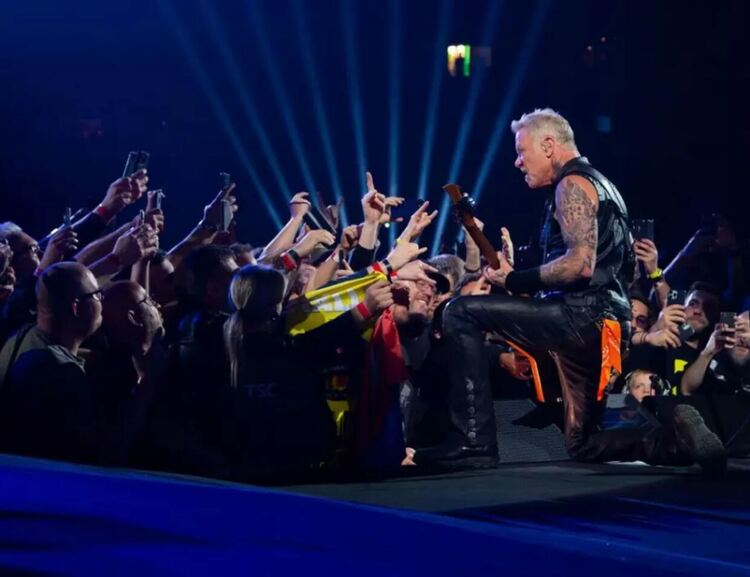 Иск за 3 млн. долара: Metallica загуби дело срещу застрахователите си  