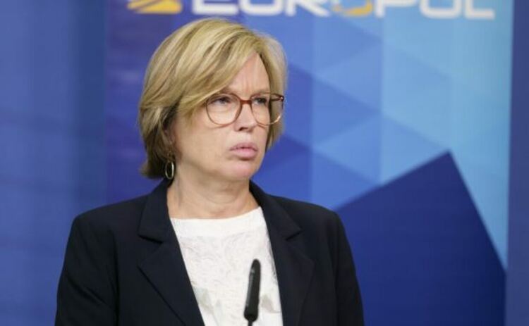 Politico: Строго поверителни документи са изчезнали от Европол миналото лято