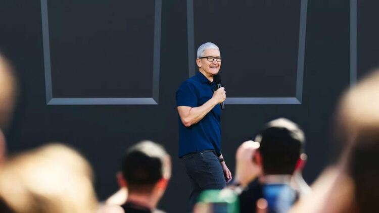 Голямото събитие на Apple се завръща: WWDC 2024 през юни