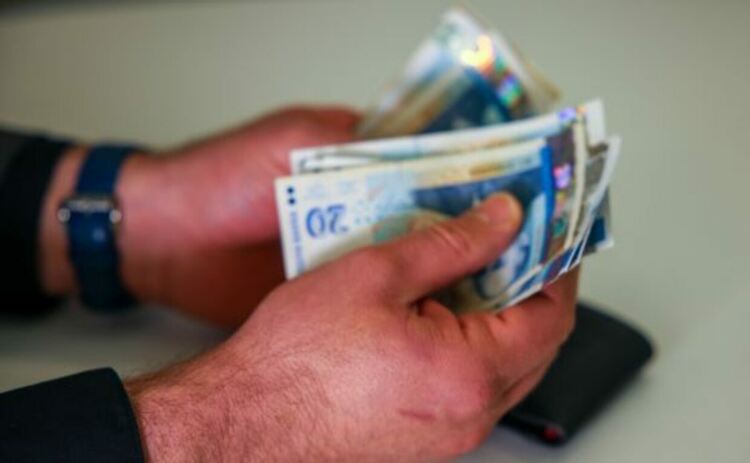 От днес влизат в сила преизчислени пенсии на 350 000 пенсионери