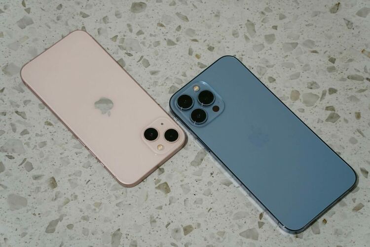 Изтекли макети на iPhone 16 показват, че се задава голяма хардуерна промяна 