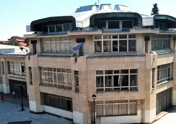 "Дни на книгата 2024г." в Асеновград (програма)