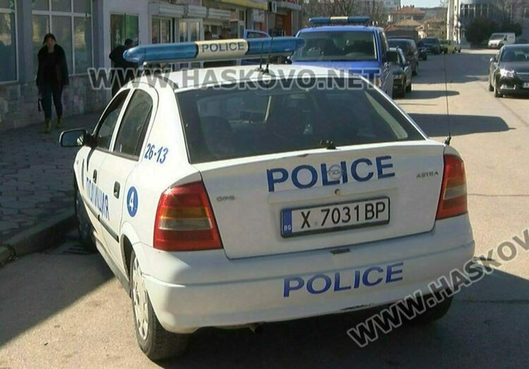 Четирима са хванати с наркотици в Хасково, Димитровград и Ивайловград
