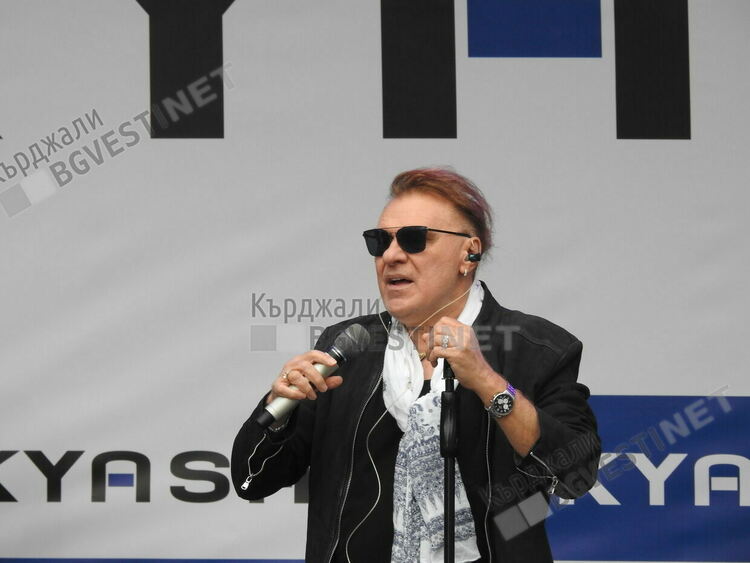 Кърджали желана дестинация за Великден,на Главатарци ще пее Васил Найденов