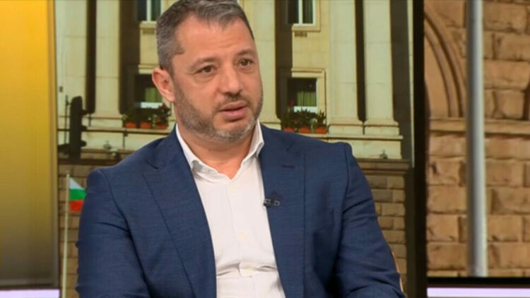 Делян Добрев: Не мисля, че кабинетът на Главчев е съгласуван с някого от ГЕРБ