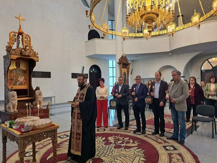 РЗИ - Смолян отбелязва с различни прояви  7 Април  – Световен ден на здравето