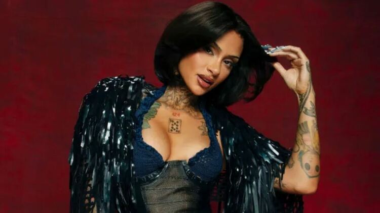 Kehlani се завръща с нова песен
