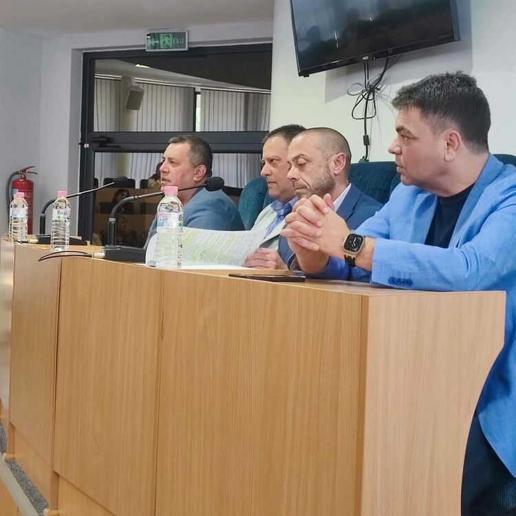 МВР констатира ниска престъпност в община Димитровград, превантивна дейност и добре свършената работа