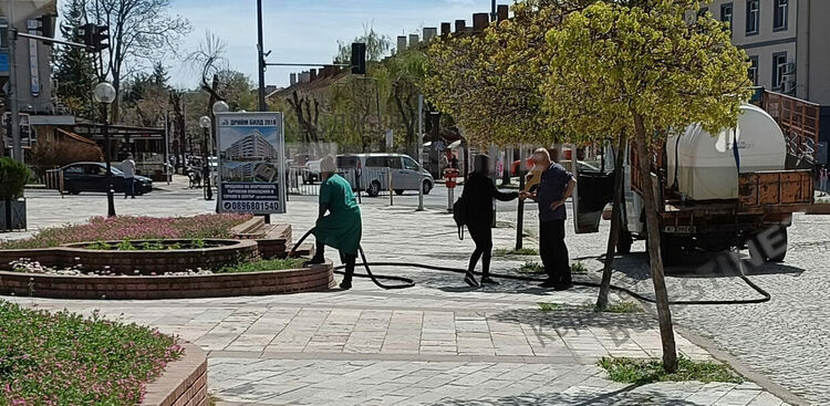 310 са вакантните позиции на трудовата борса в Кърджали, спешно се търсят работници за озеленяването на града
