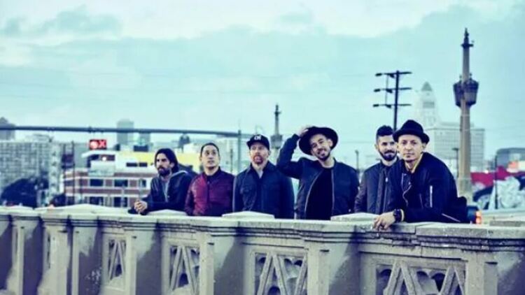 Linkin Park издадоха колекцията „Papercuts“