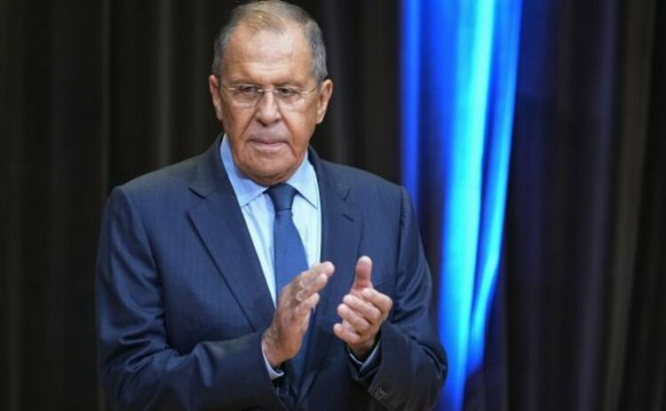 Лавров: Страните от Запада опасно се люлеят на ръба на пряк военен сблъсък между ядрени сили