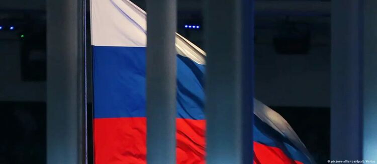 „Заплахата за Германия е голяма. Като в Студената война."