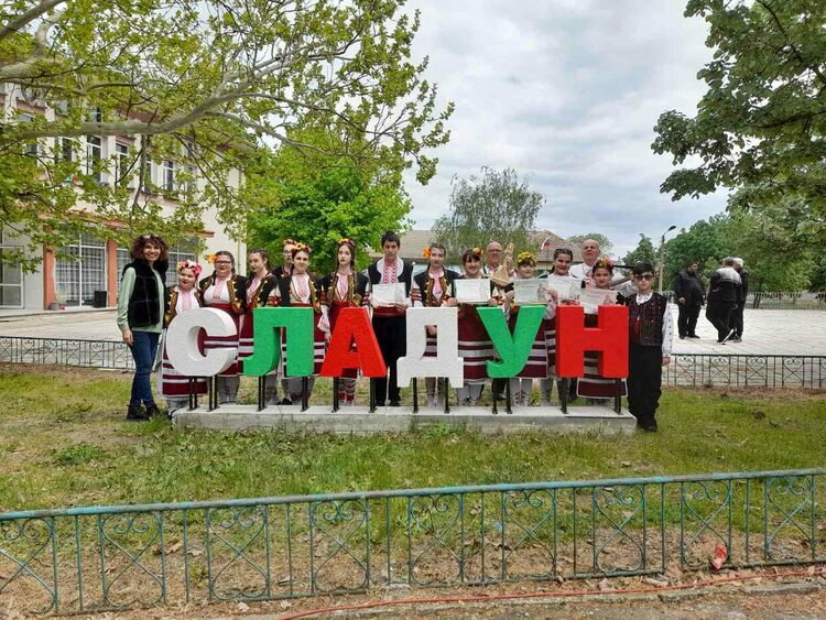 Призови места за изпълнителите на „Йовков“ от XIII Международен фолклорен фестивал