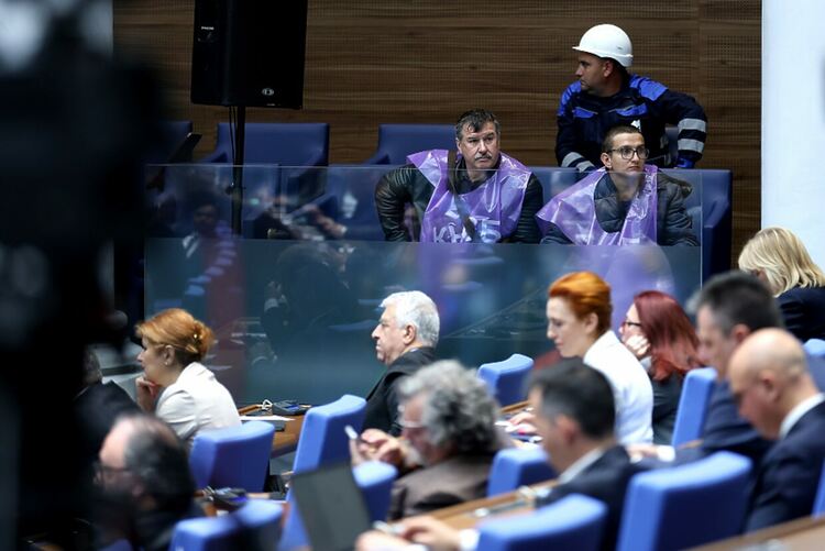 „Мариците“ ще получат 1 млрд. лв. за рекултивация