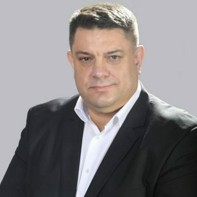 Атанас Зафиров води листата на БСП в Хасково за 50-то Народно събрание