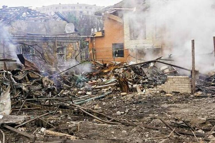 Началникът на украинската армия призна „тактическите успехи“ за Русия