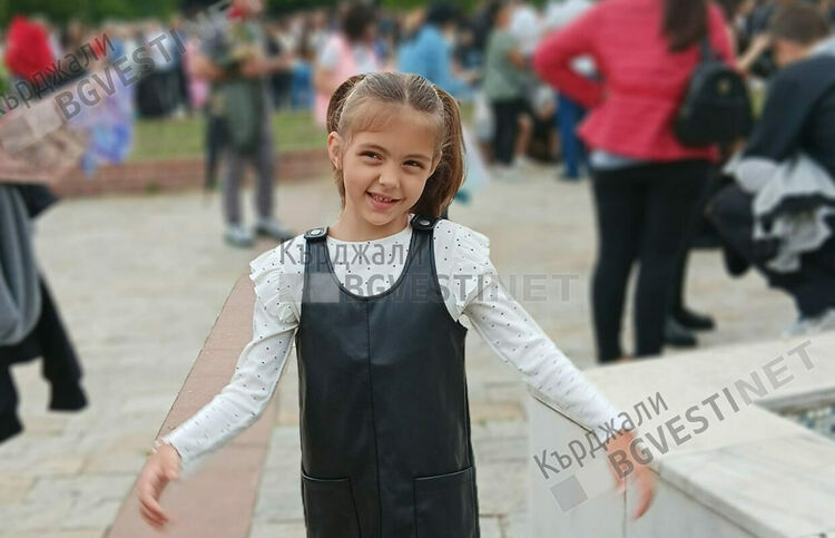 Яна Семерджиева от Кърджали спечели първо място на Национален конкурс за поезия
