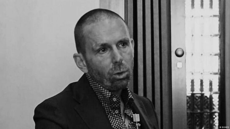 Нотариуса и триумфът на злото над доброто