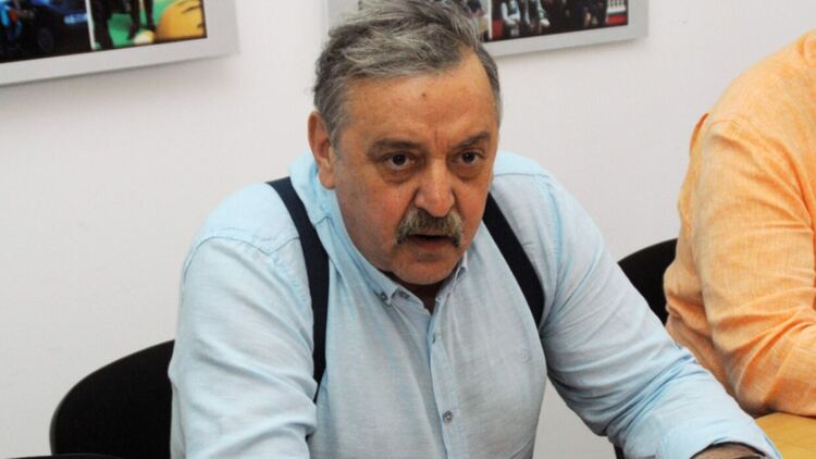 Кантарджиев за бума на кърлежи: Пазете се от местата, обрасли в бръшлян