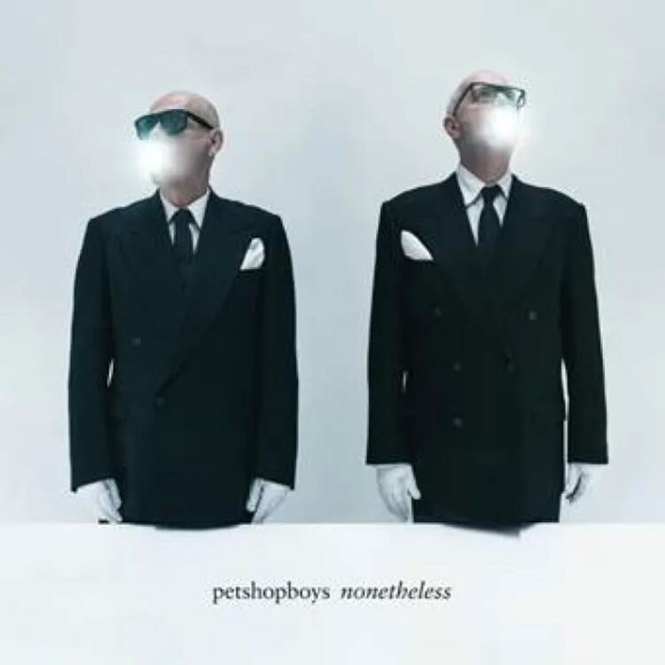 Pet Shop Boys издадоха албума „Nonetheless“