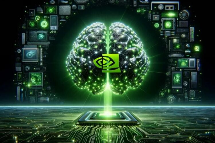 Шефът на NVIDIA описа плашеща картина за развитието на AI до 2030г.