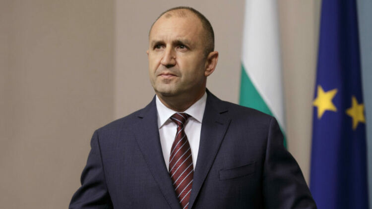 Румен Радев предупреди РСМ: Никакви договори няма да бъдат ревизирани