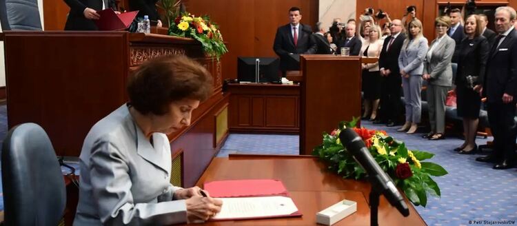 Северна Македония: Гневни реакции в Гърция и България