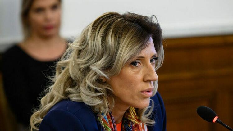 Пълното бездействие спрямо заплахите срещу съдиите Цариградска и Лазаров да спре