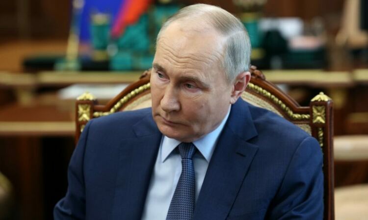 Путин и Зеленски отхвърлиха призива за примирие по време на Олимпийските игри 