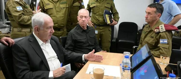 Идва ли краят на ерата Нетаняху?
