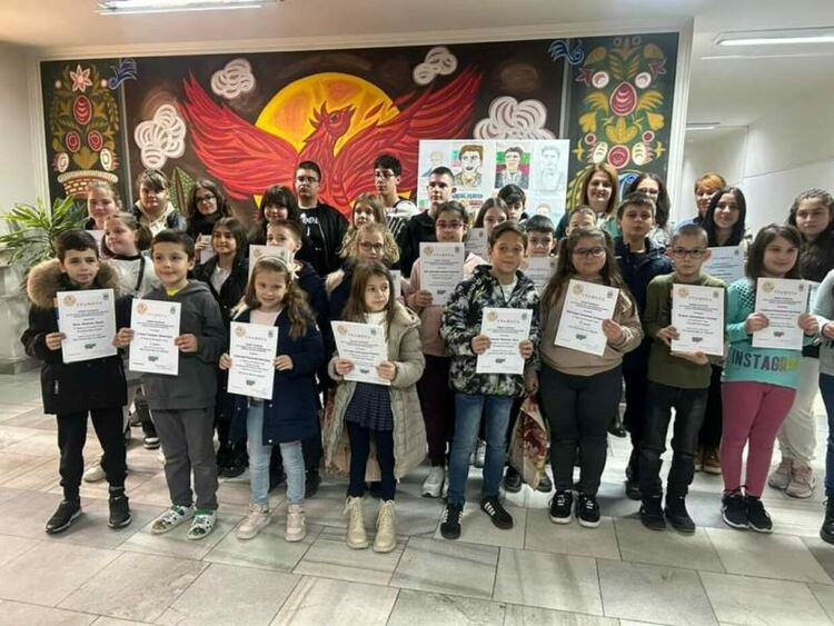 18 възпитателни дела е разгледала МКБППМН в Първомай