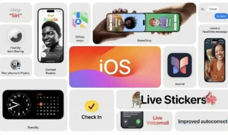 iOS 18: Какво да очакваме?