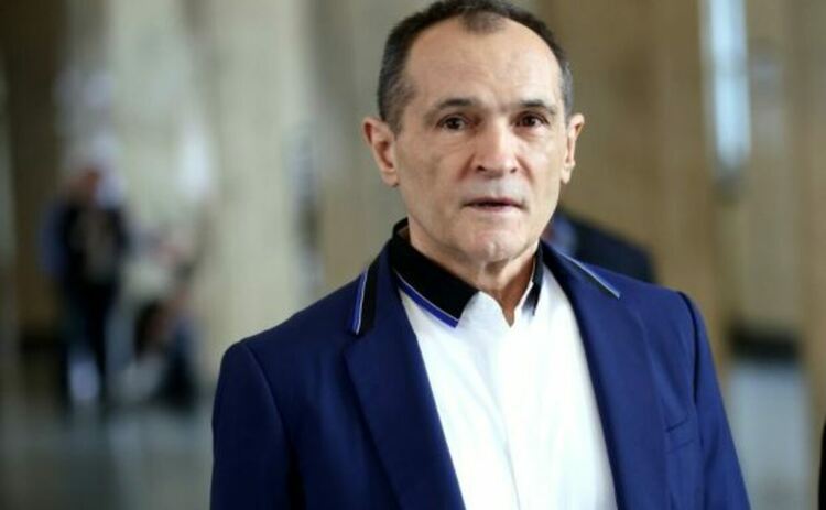 Васил Божков на свобода срещу 130 хиляди лева