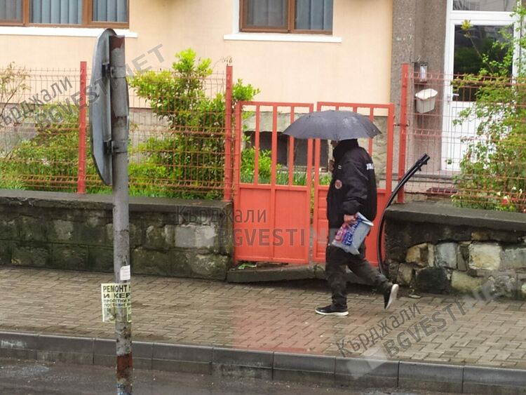 Предимно облачно днес в Кърджали,отново дъжд с гръмотевици
