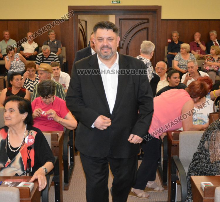 Приоритети на БСП в Хасково: Подобряване на инфраструктурата, здравеопазването и образованието