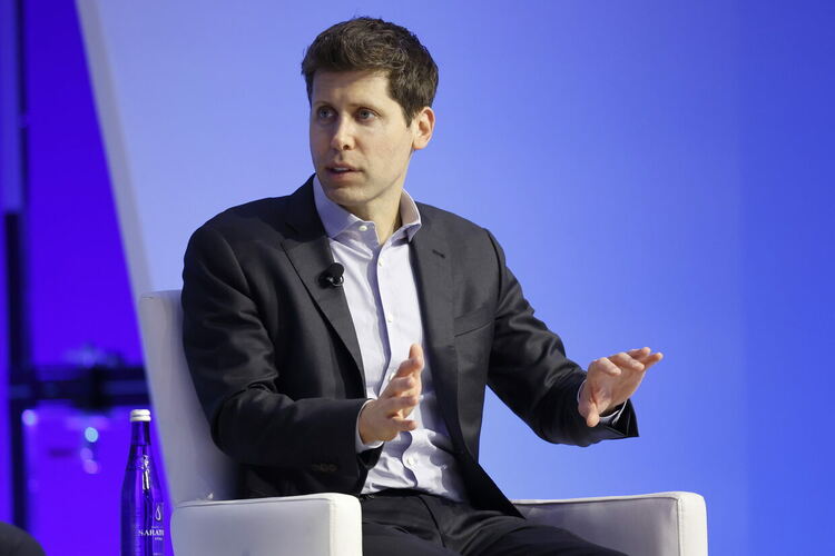  Сам Алтман призна: В OpenAI не разбираме как работи нашият AI
