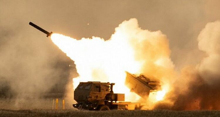  ISW: Украйна поразява северно от Белгород с HIMARS. Газови разногласия между Китай и Русия