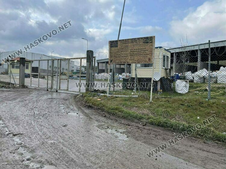 Рекултивират клетки в депото край Гарваново за близо 5 млн. лв. 