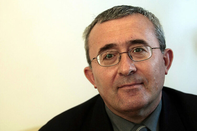 Николай Слатински: Ако Европа не направи така, че Русия да загуби войната, Голямата европейска война няма да ни се размине